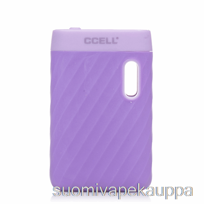 Vape Nesteet Ccell Sandwave Vv 510 Akku Laventeli